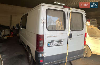 Мінівен Citroen Jumpy 2005 в Тульчині