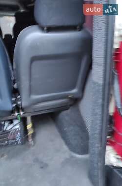 Мінівен Citroen Jumpy 2007 в 