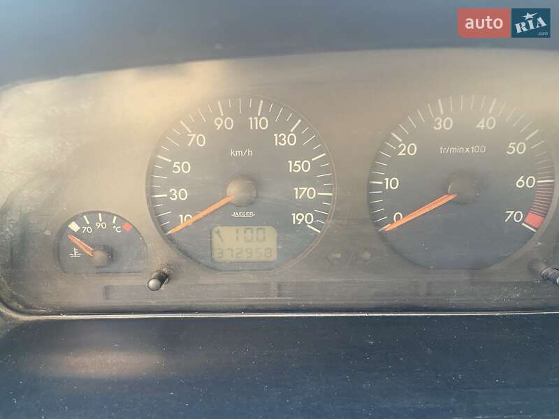 Грузовой фургон Citroen Jumpy 2001 в Львове фото 7 Грузовой фургон Citroen Jumpy 2001 в Львове