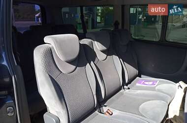 Минивэн Citroen Jumpy 2013 в 