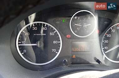 Минивэн Citroen Jumpy 2013 в 