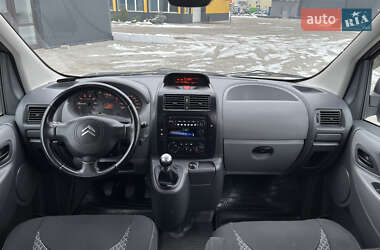 Минивэн Citroen Jumpy 2011 в Киеве