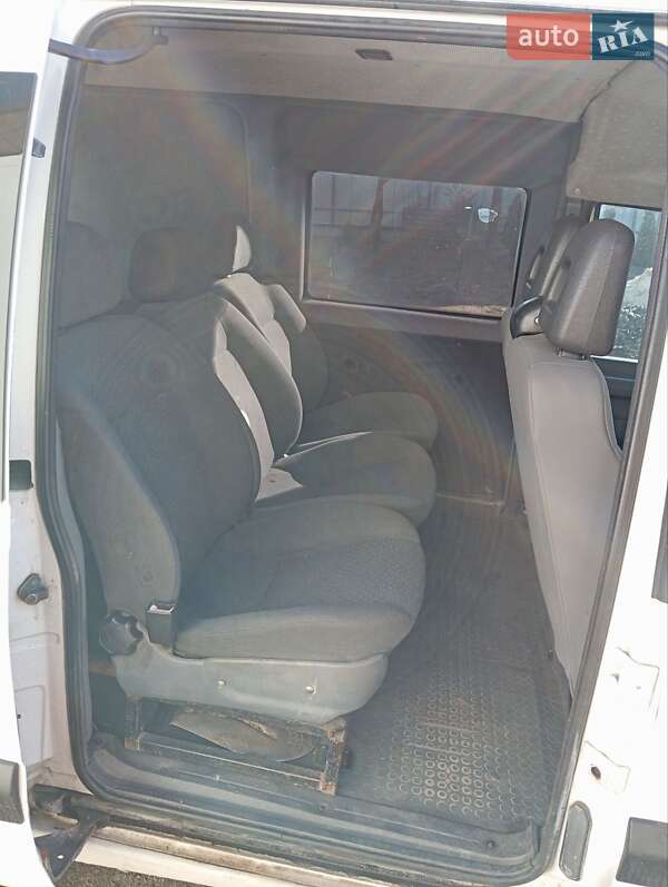 Минивэн Citroen Jumpy 2004 в Ковеле