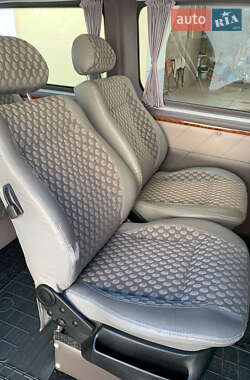 Минивэн Citroen Jumpy 2008 в 