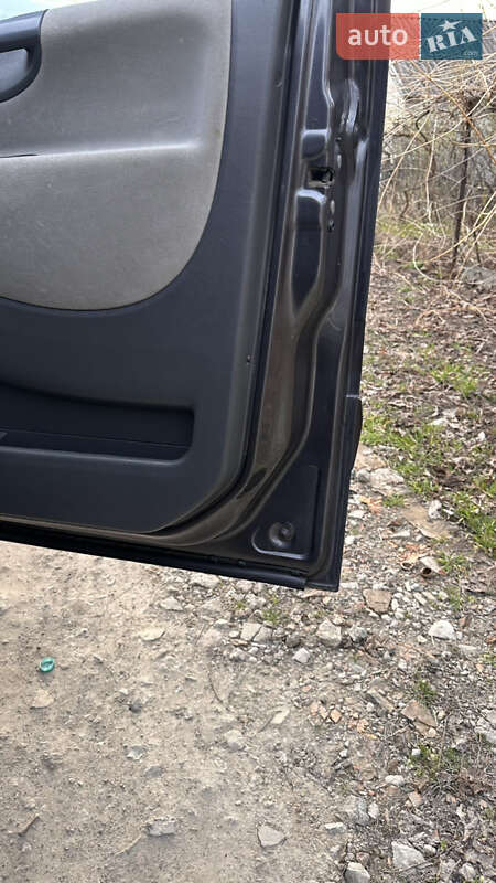 Минивэн Citroen Jumpy 2012 в Запорожье