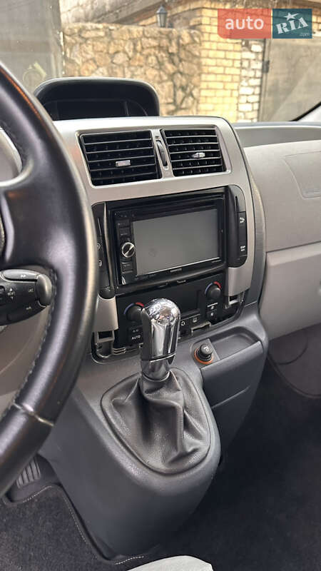 Минивэн Citroen Jumpy 2012 в Запорожье