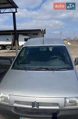 Минивэн Citroen Jumpy 2003 в 