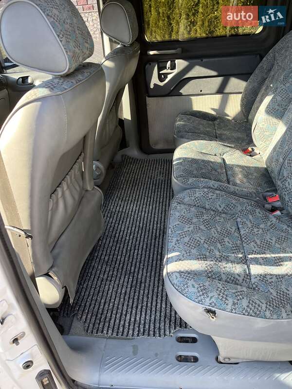 Мінівен Citroen Jumpy 2005 в Волочиську