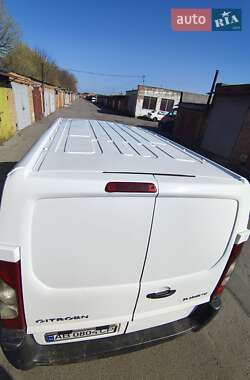 Минивэн Citroen Jumpy 2008 в 