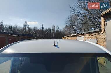 Минивэн Citroen Jumpy 2008 в Виннице