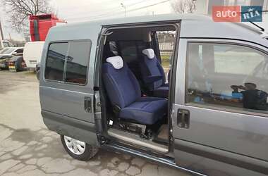 Минивэн Citroen Jumpy 2005 в 