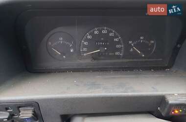 Минивэн Citroen Jumpy 1998 в 