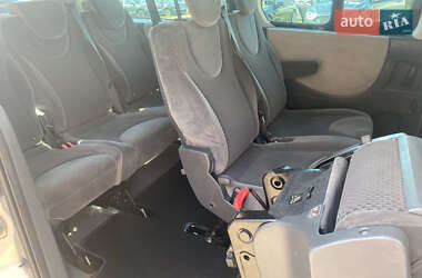 Минивэн Citroen Jumpy 2011 в 