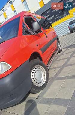 Минивэн Citroen Jumpy 2004 в 