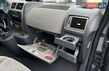 Минивэн Citroen Jumpy 2012 в 