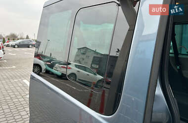 Минивэн Citroen Jumpy 2012 в 