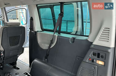 Минивэн Citroen Jumpy 2012 в 
