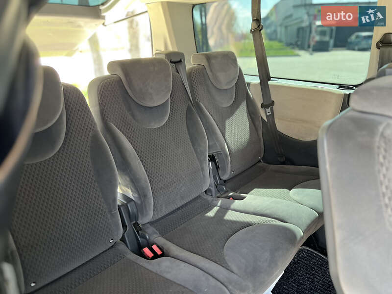 Минивэн Citroen Jumpy 2008 в Дублянах