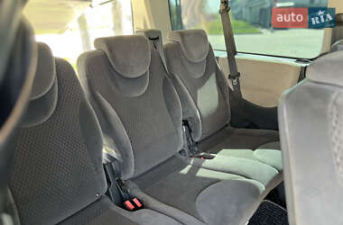 Минивэн Citroen Jumpy 2008 в 