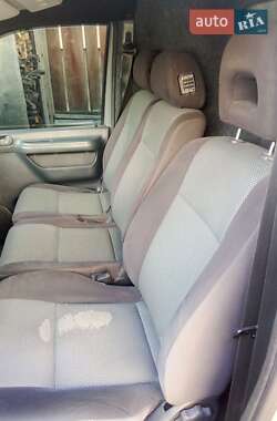 Грузовой фургон Citroen Jumpy 2005 в 