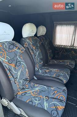 Мінівен Citroen Jumpy 2005 в 