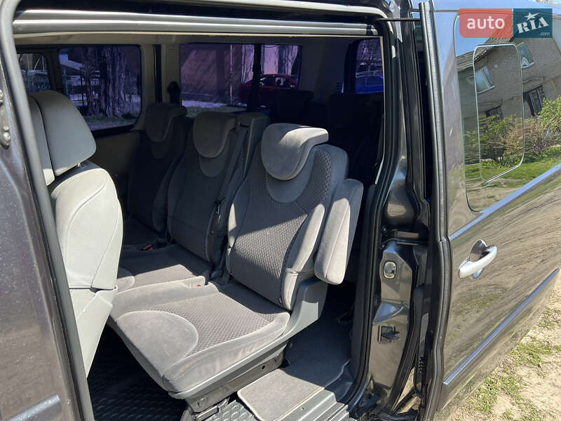 Минивэн Citroen Jumpy 2012 в Запорожье