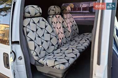 Минивэн Citroen Jumpy 2004 в 