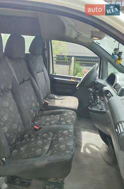 Мінівен Citroen Jumpy 2006 в 