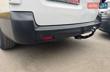 Вантажний фургон Citroen Jumpy 2020 в 