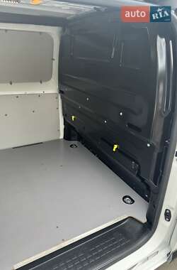 Вантажний фургон Citroen Jumpy 2020 в 