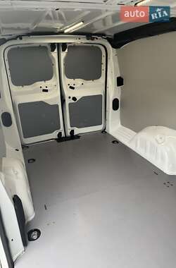 Вантажний фургон Citroen Jumpy 2020 в 