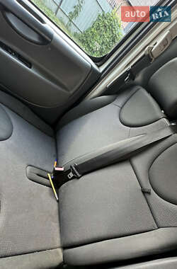 Грузовой фургон Citroen Jumpy 2012 в 