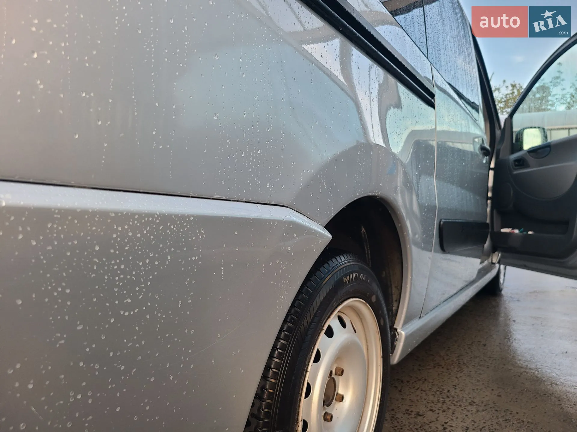 2012 Citroen Jumpy - мініатюра 13