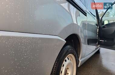 Минивэн Citroen Jumpy 2012 в 