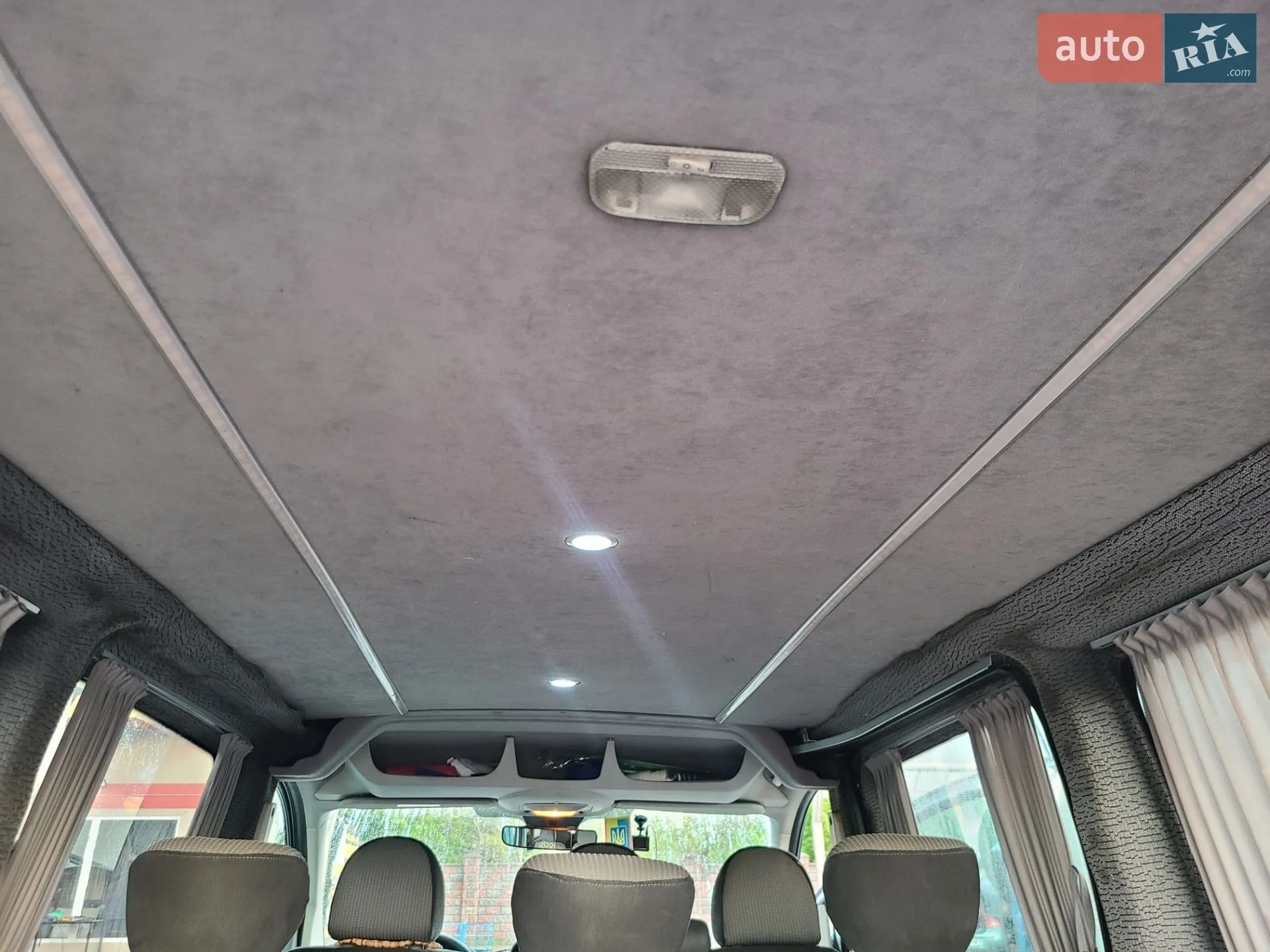 2012 Citroen Jumpy - мініатюра 15