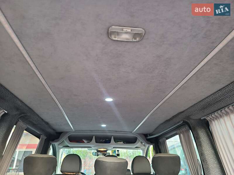 Минивэн Citroen Jumpy 2012 в Ровно