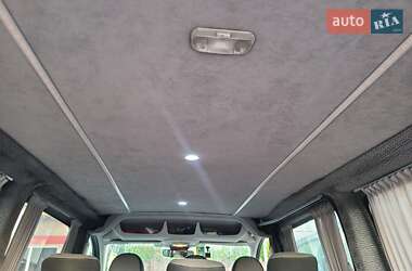 Минивэн Citroen Jumpy 2012 в 