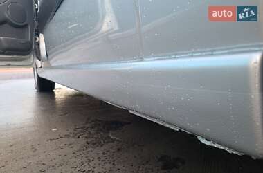 Минивэн Citroen Jumpy 2012 в 