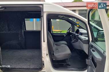 Мінівен Citroen Jumpy 2000 в 