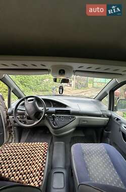 Мінівен Citroen Jumpy 2004 в 