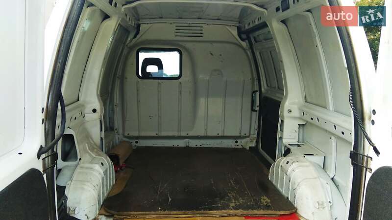 Грузовой фургон Citroen Jumpy 2005 в Харькове