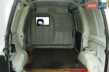 Грузовой фургон Citroen Jumpy 2005 в 