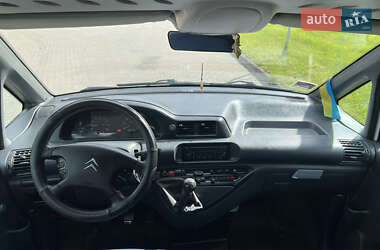 Минивэн Citroen Jumpy 2006 в 