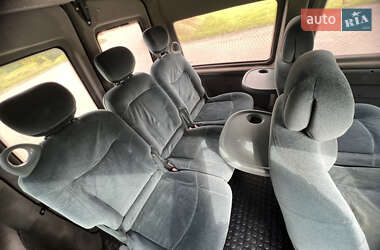 Минивэн Citroen Jumpy 2006 в 