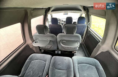 Минивэн Citroen Jumpy 2006 в 