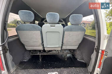 Минивэн Citroen Jumpy 2006 в 