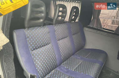 Мінівен Citroen Jumpy 2006 в 