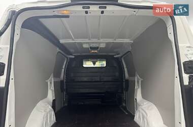 Грузовой фургон Citroen Jumpy 2020 в 