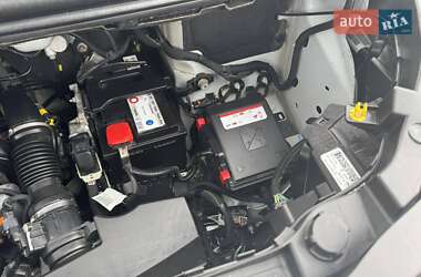 Грузовой фургон Citroen Jumpy 2020 в 