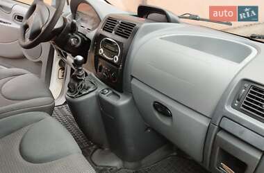 Минивэн Citroen Jumpy 2008 в 